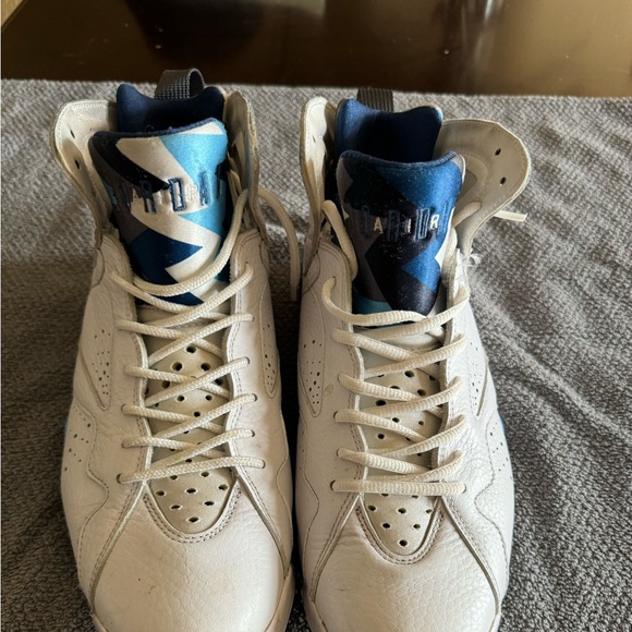 Jordan UNC 7s - Picture 2 of 6